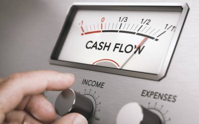 Optimizando las Finanzas: Explicación del Flujo de Caja ( o Cash Flow)