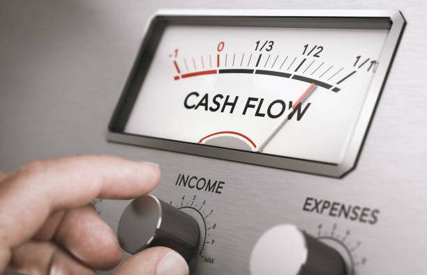 Optimizando las Finanzas: Explicación del Flujo de Caja ( o Cash Flow)